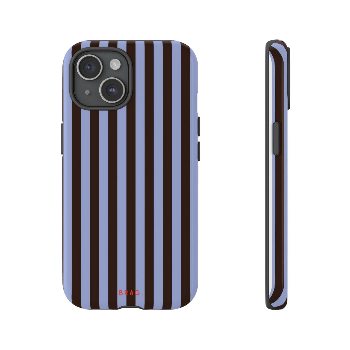 Neon Pulse Tough Phone Case – Shockproof Protective iPhone Cover