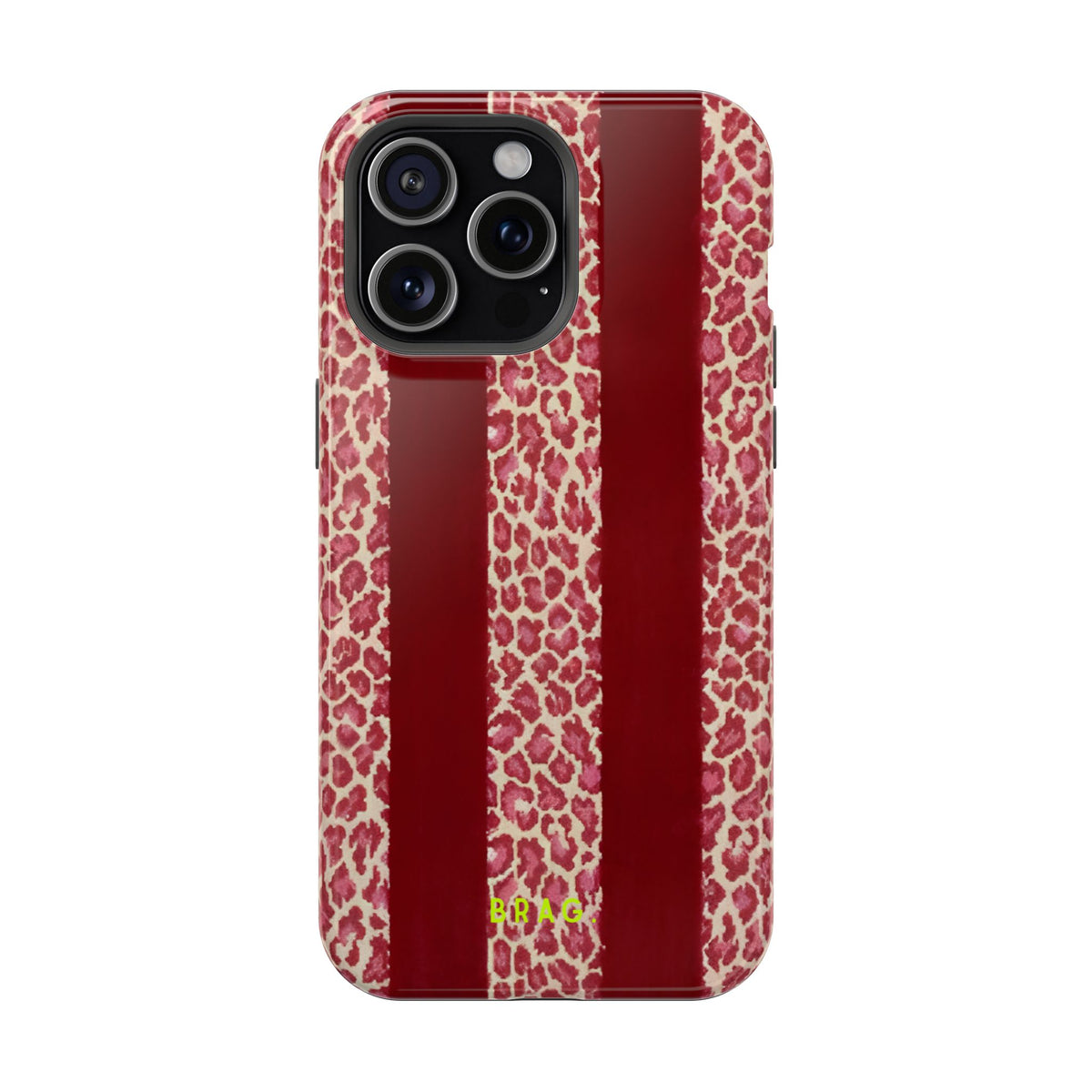 Barely There Magnetic Impact-Resistant Phone Case