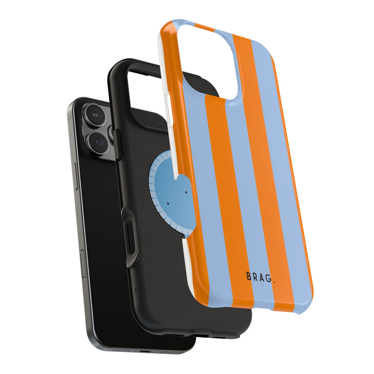 Soleil Magnetic Impact-Resistant Phone Case
