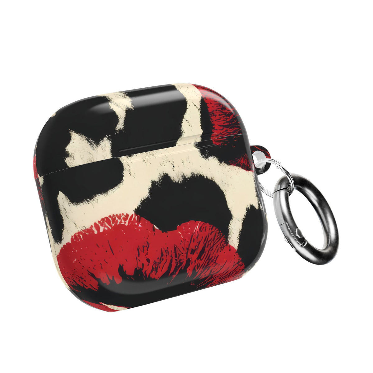 Mighnight Kiss AirPod Case – Slim Protective Charging Case