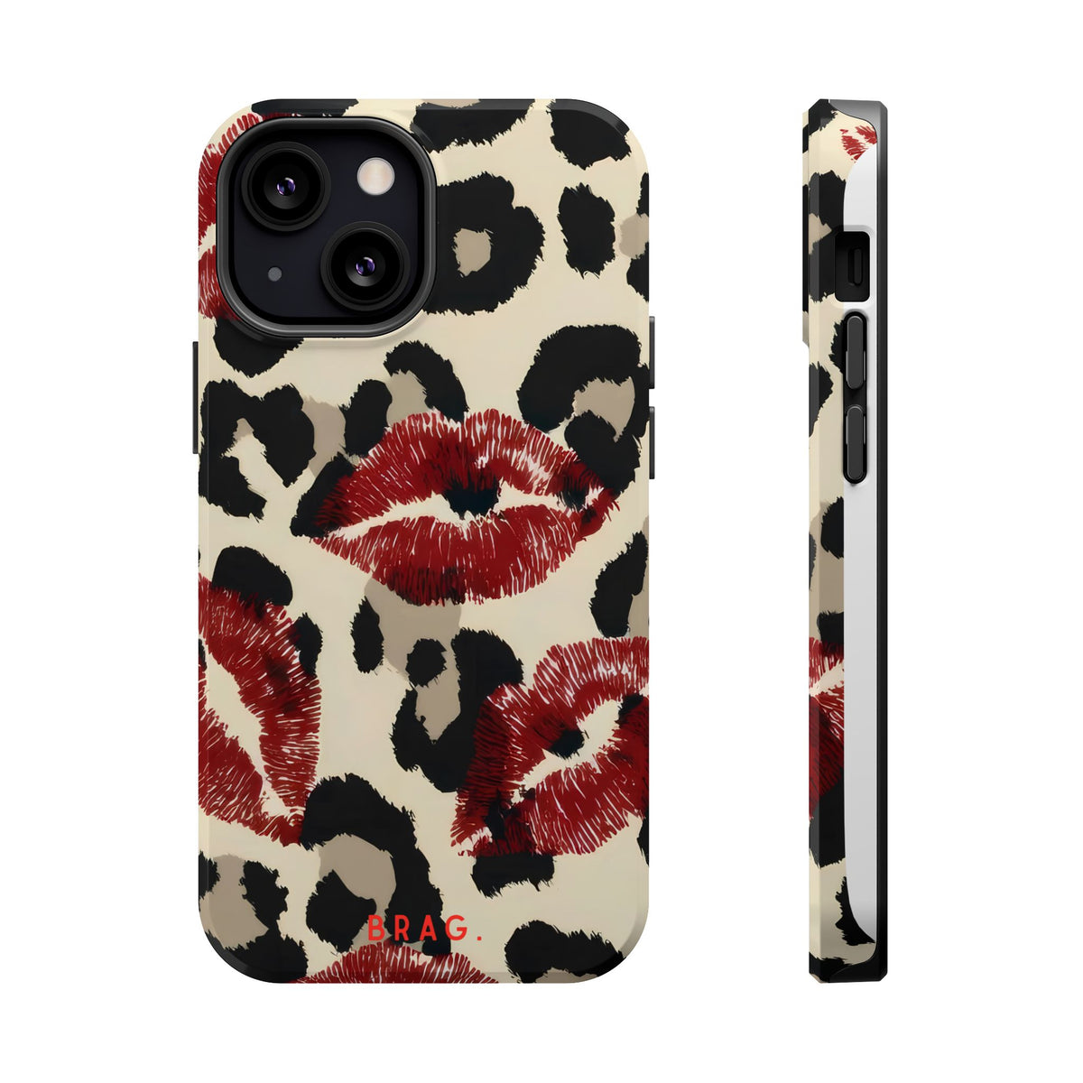 Love Language Magnetic Impact-Resistant Phone Case