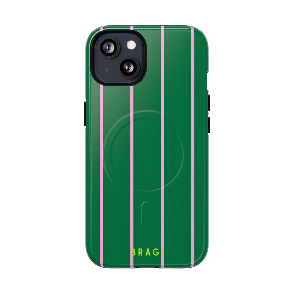 Palm Avenue MagSafe Tough Phone Case — Magnetic Protective Cover