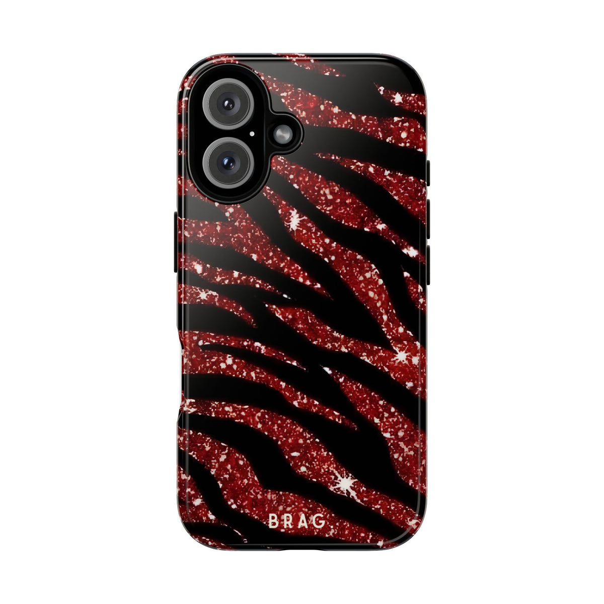 Wild Side Tough Phone Case – Shockproof Protective iPhone Cover