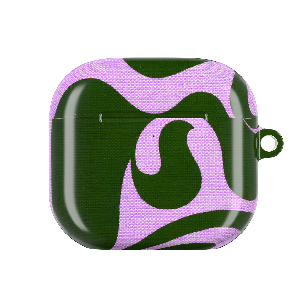 Pink Theory AirPod Case – Slim Protective Charging Case