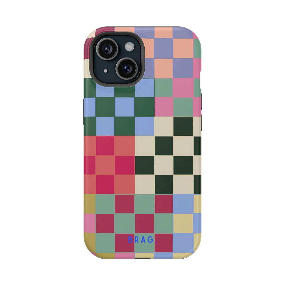 Gelato Market Magnetic Impact-Resistant Phone Case