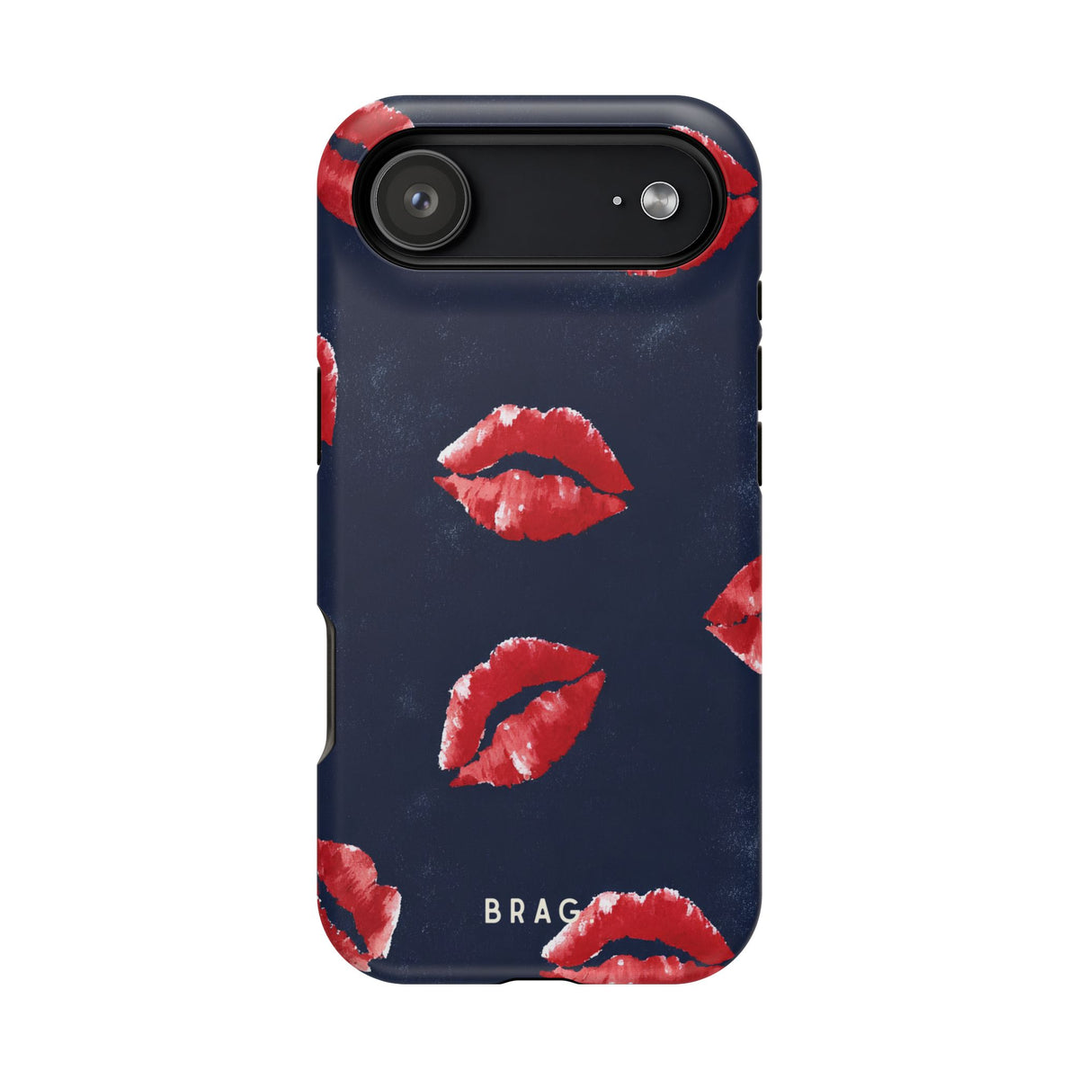 Kiss Off Magnetic Impact-Resistant Phone Case