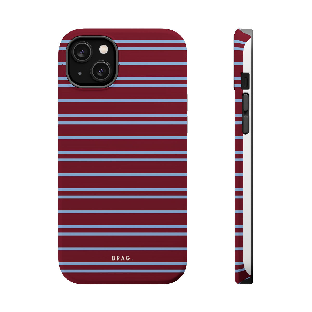 Hot Cup Magnetic Impact-Resistant Phone Case