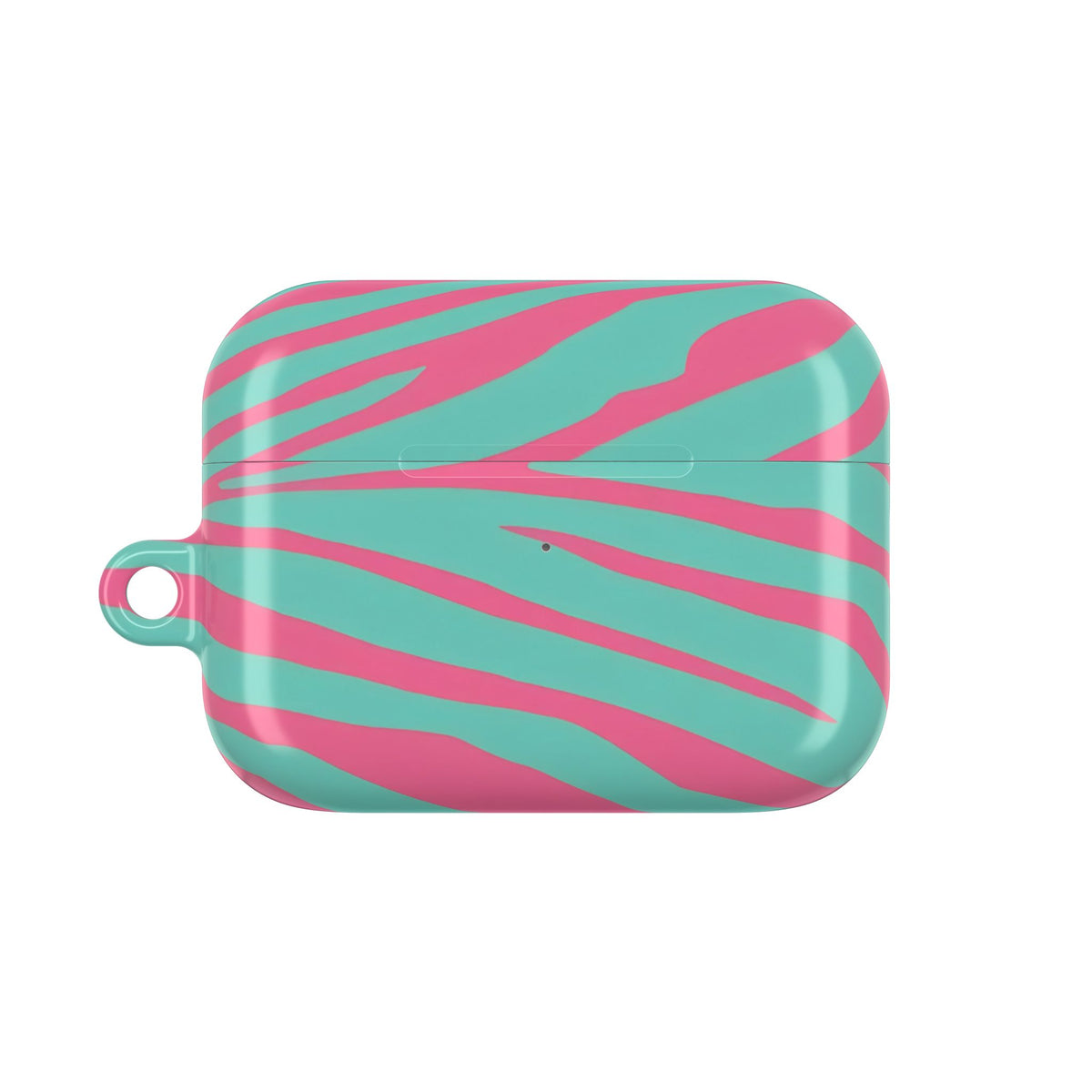 Wild Tide AirPod Case – Slim Protective Charging Case