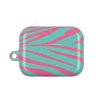 Wild Tide AirPod Case – Slim Protective Charging Case