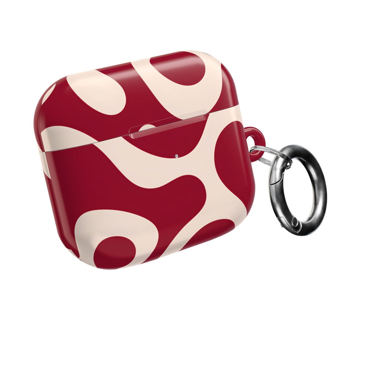 Lovewaves AirPod Case – Slim Protective Charging Case