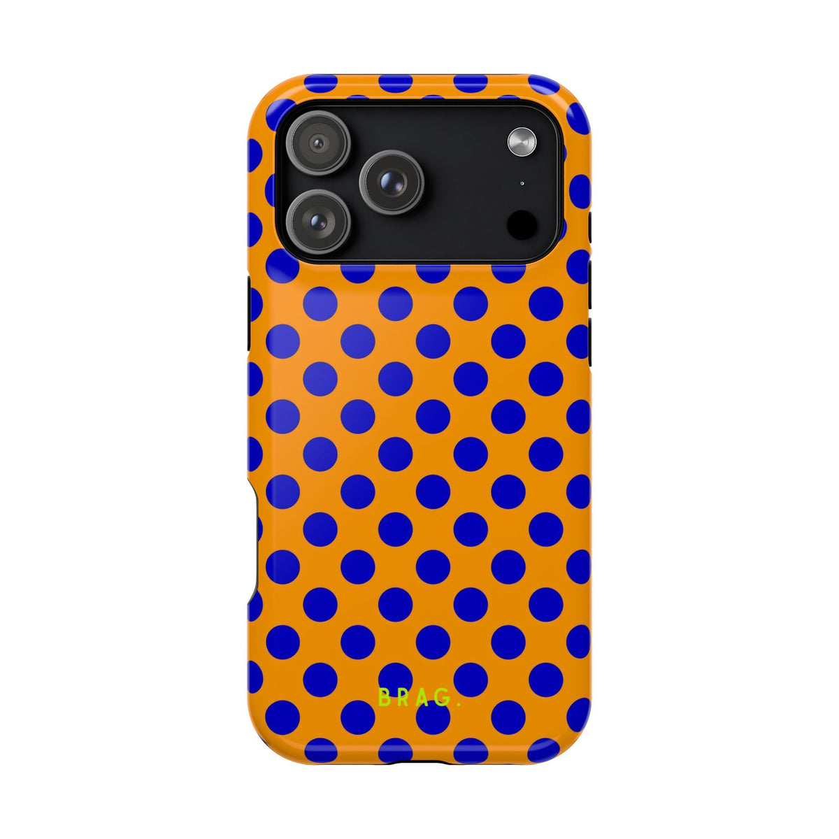 Confetti Coast Magnetic Impact-Resistant Phone Case