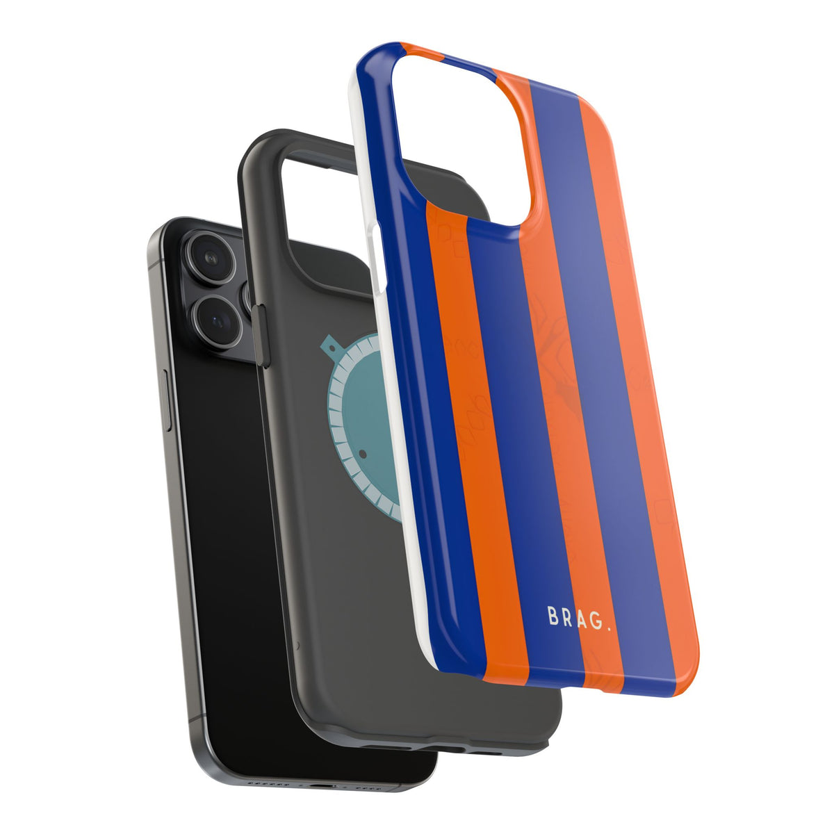 Sun Chaser Magnetic Impact-Resistant Phone Case