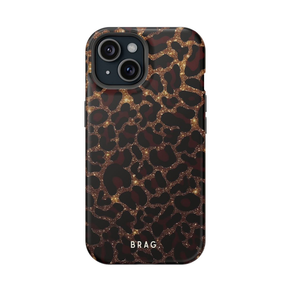 Jungle Fever Magnetic Impact-Resistant Phone Case