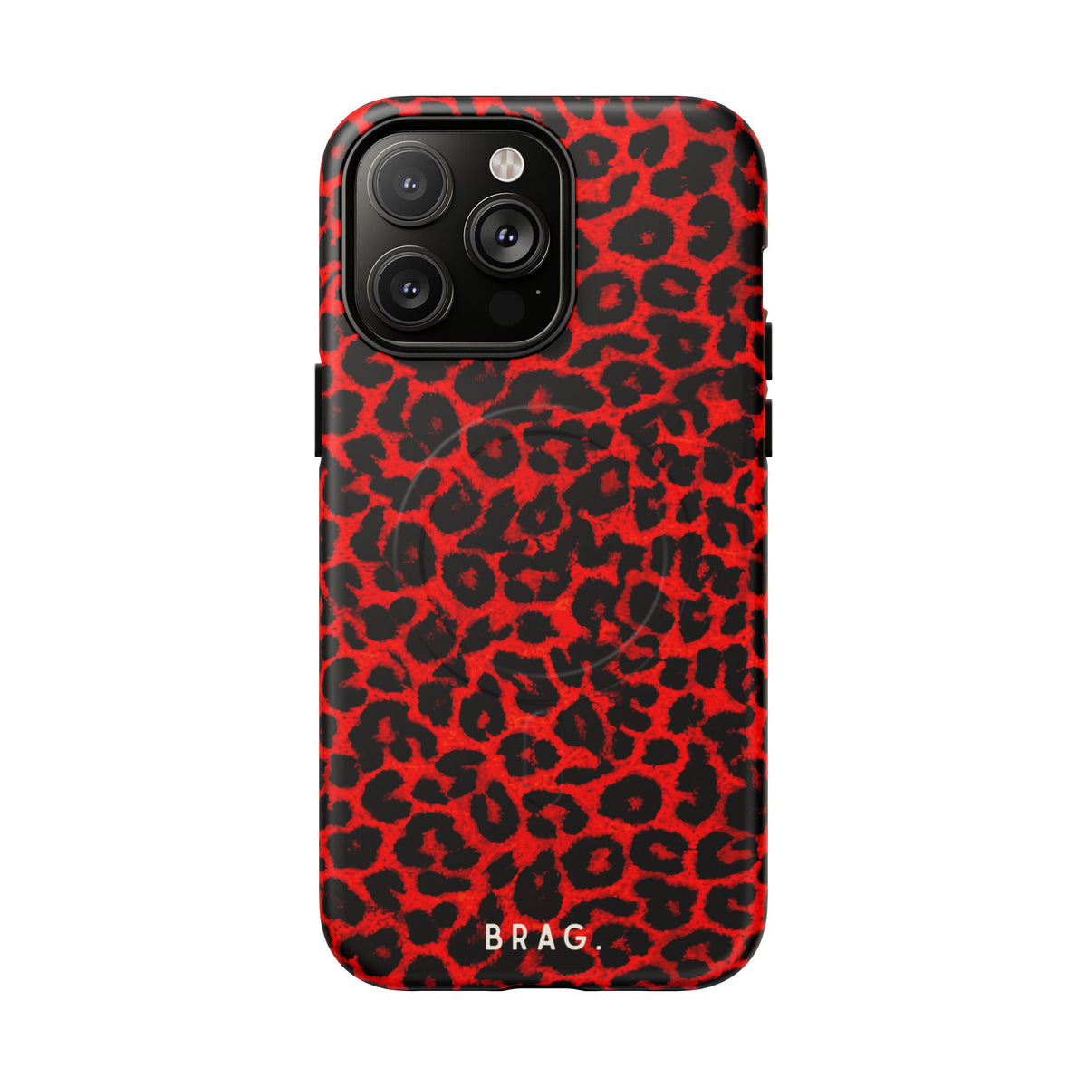 Bad Romance MagSafe Tough Phone Case — Magnetic Protective Cover