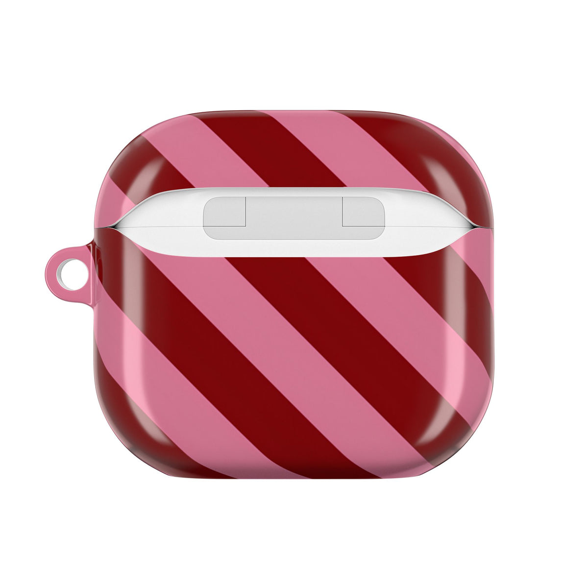 Love Line AirPod Case – Slim Protective Charging Case