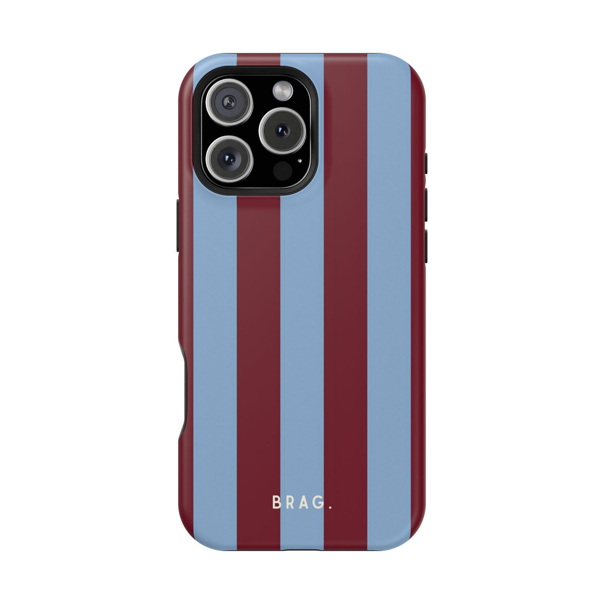 Poolside Magnetic Impact-Resistant Phone Case