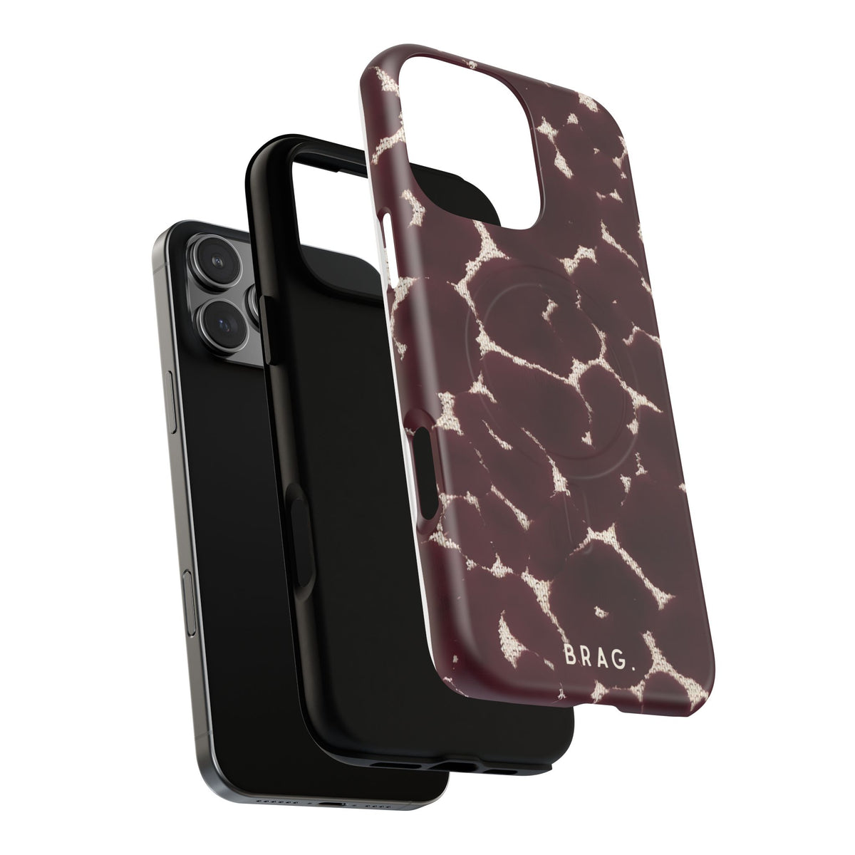 Madwild MagSafe Tough Phone Case — Magnetic Protective Cover