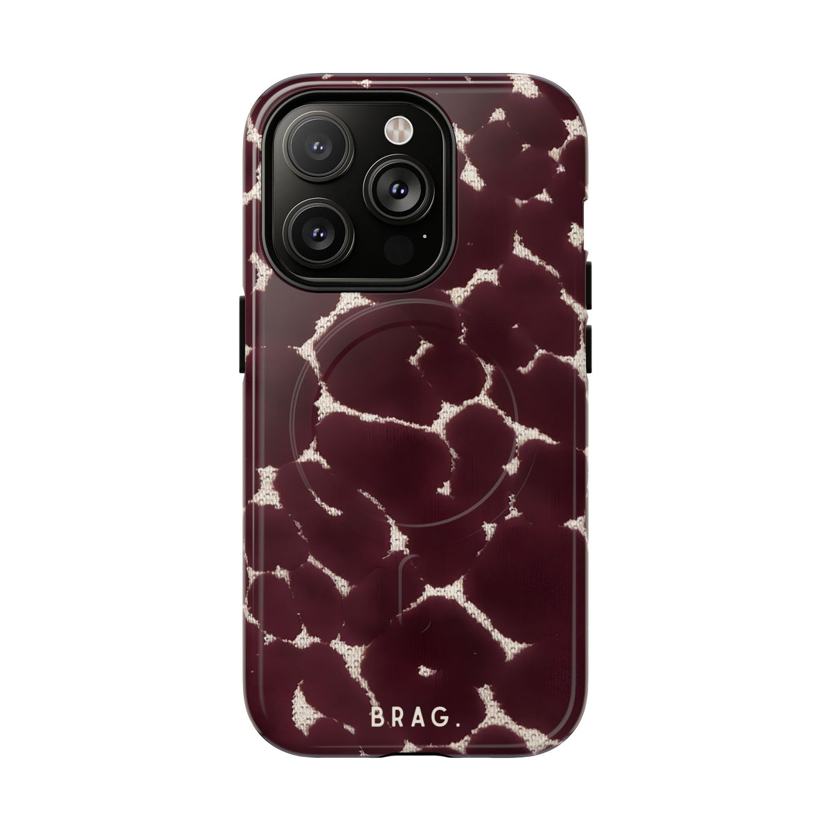 Madwild MagSafe Tough Phone Case — Magnetic Protective Cover