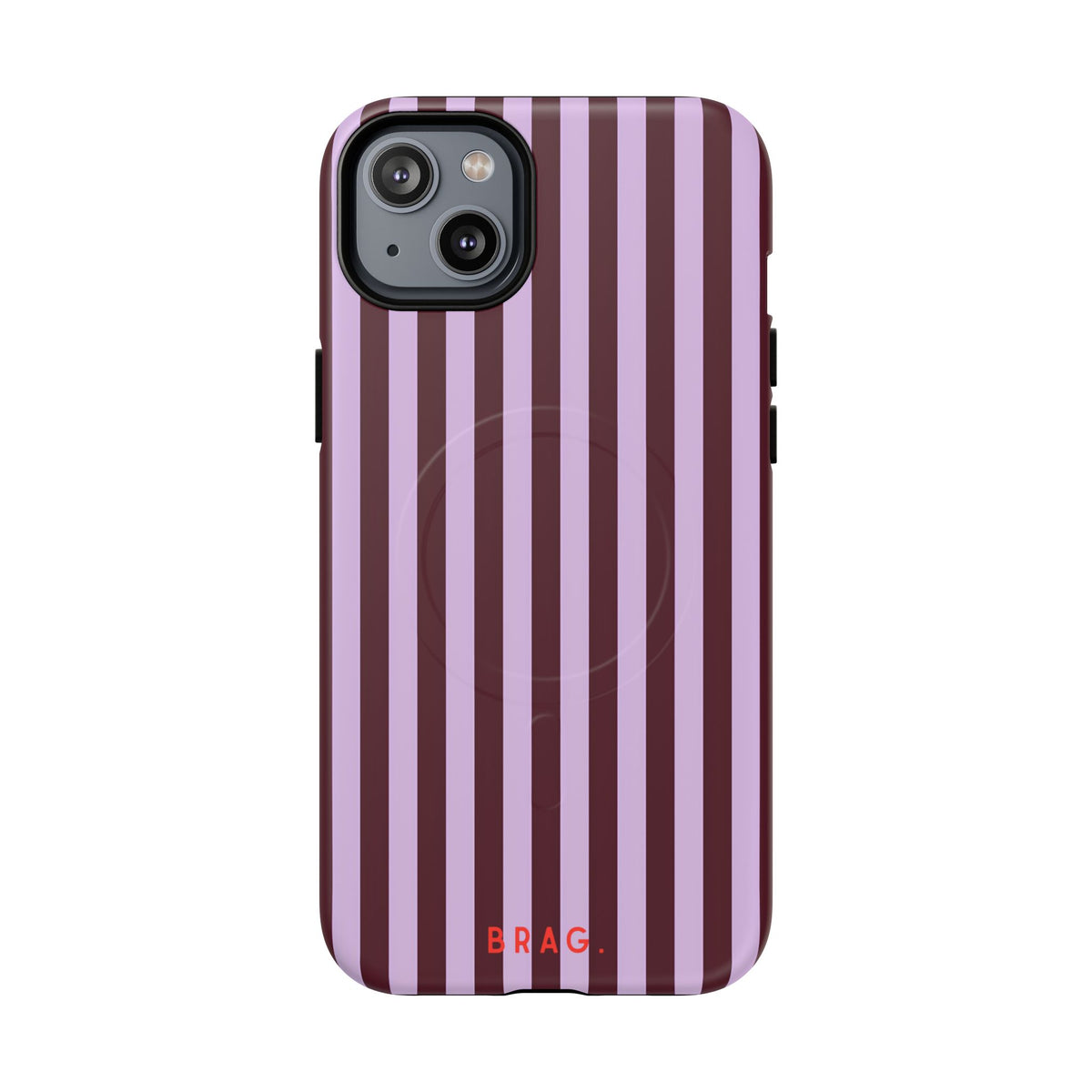 Candy Shop MagSafe Tough Phone Case — Magnetic Protective Cover