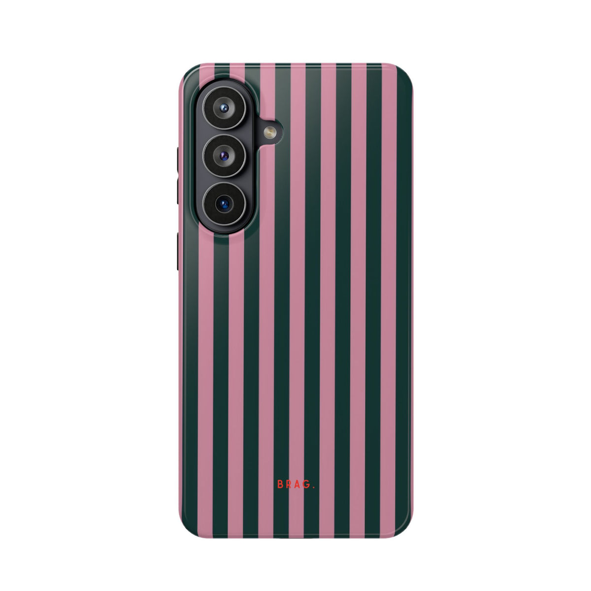 Shadow Forest Magnetic Impact-Resistant Phone Case