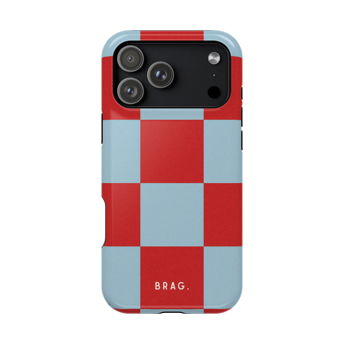 Boardwalk Magnetic Impact-Resistant Phone Case