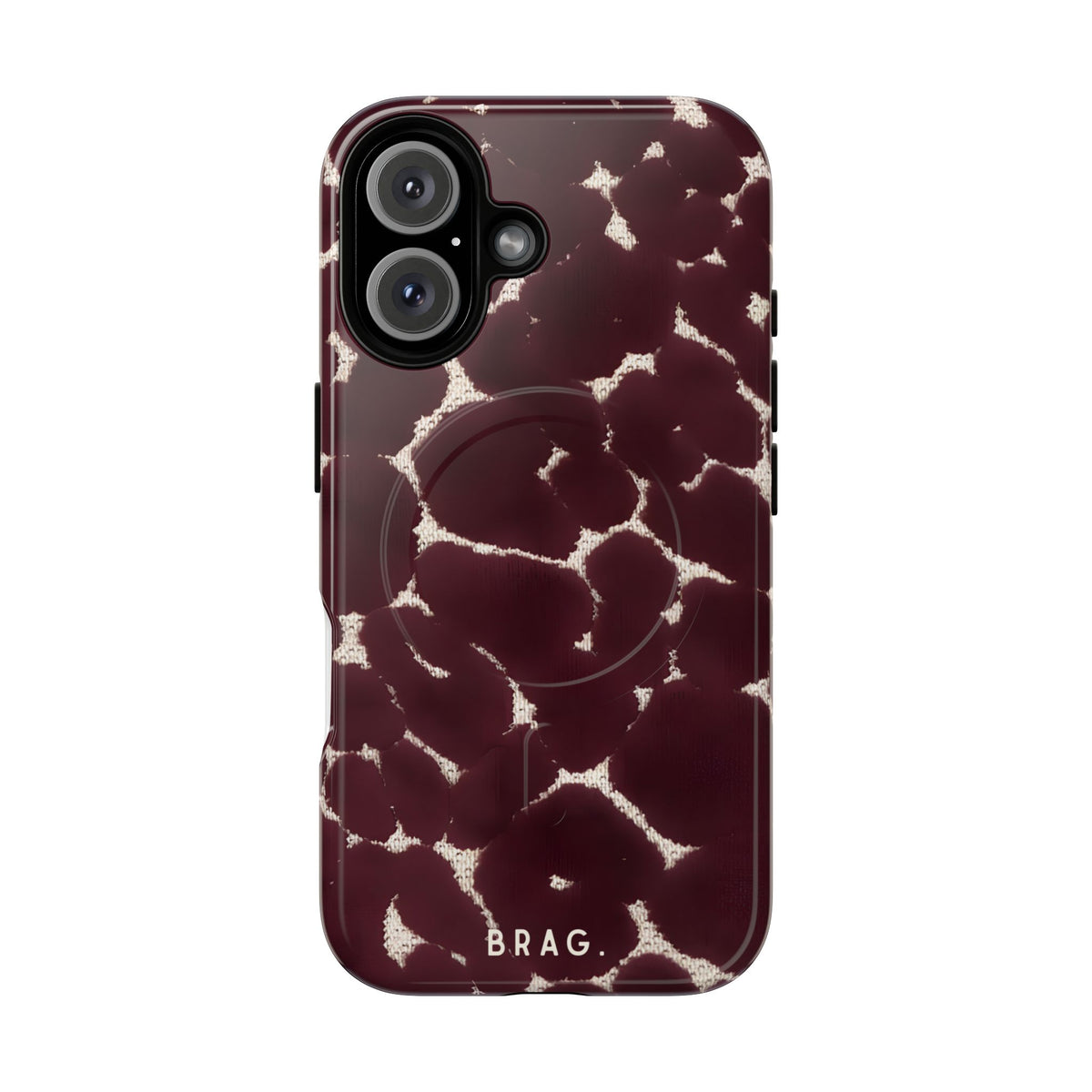 Madwild MagSafe Tough Phone Case — Magnetic Protective Cover