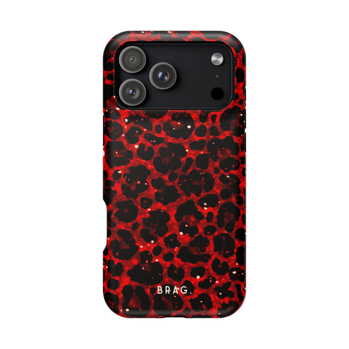 Wild Heat Magnetic Impact-Resistant Phone Case