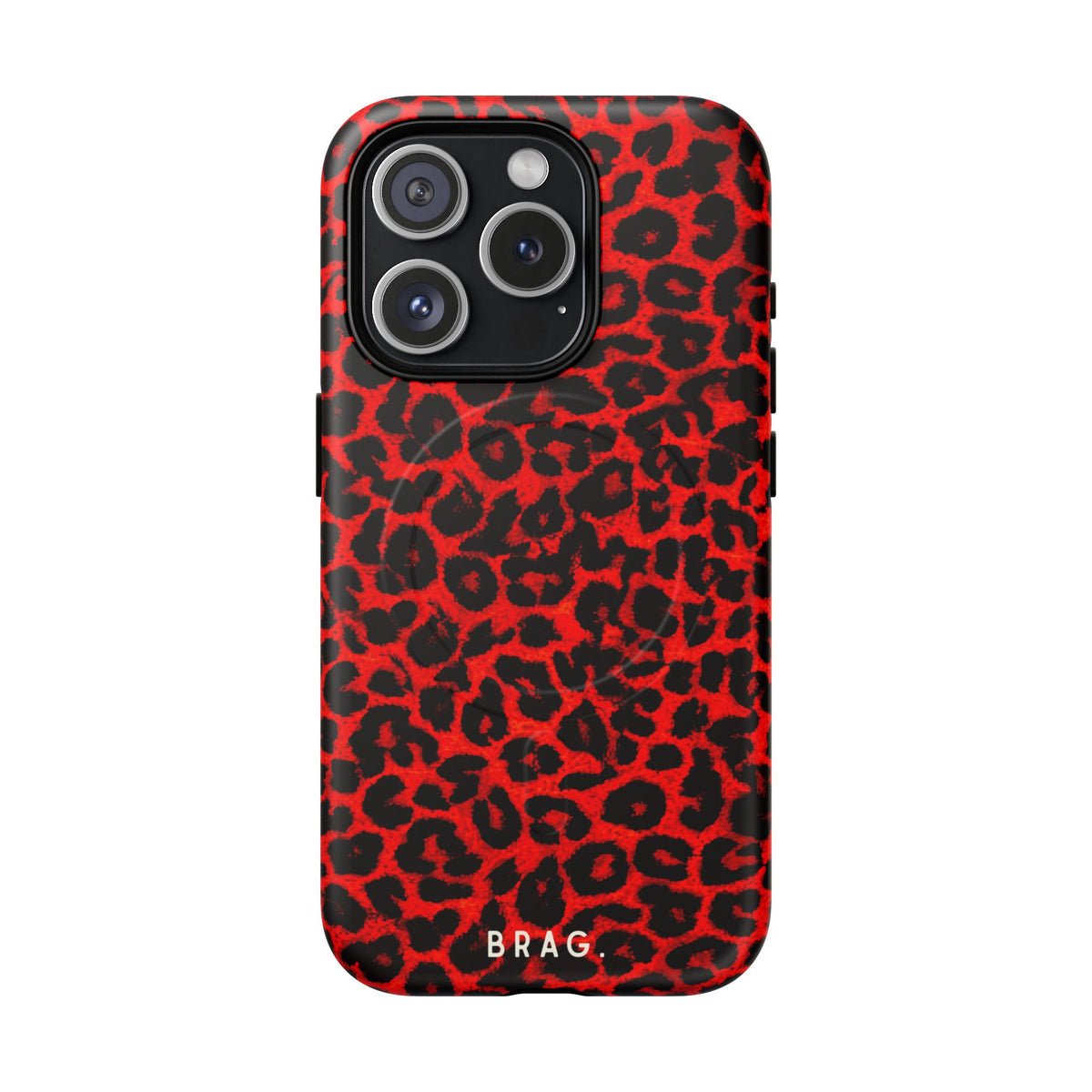 Bad Romance MagSafe Tough Phone Case — Magnetic Protective Cover