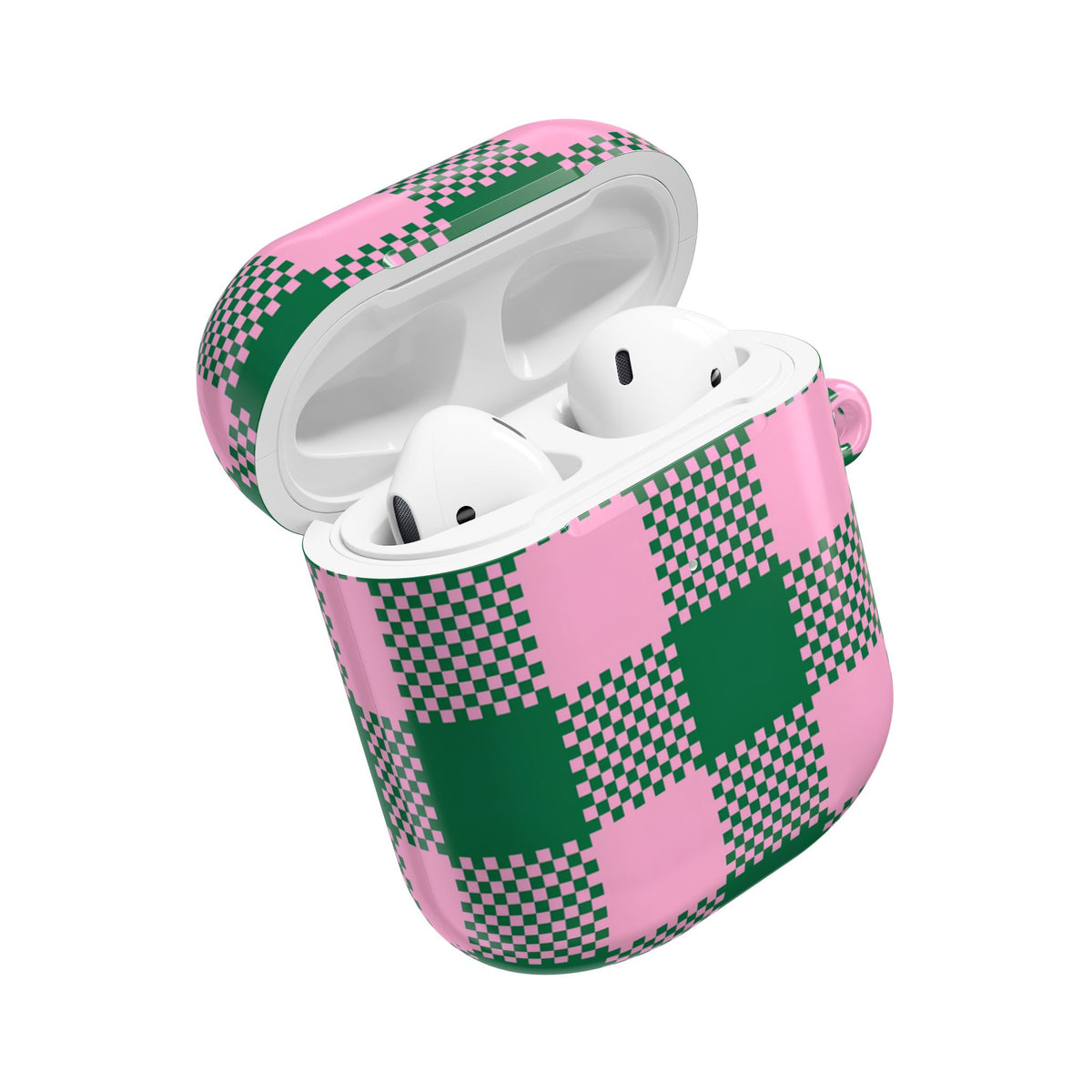 Picnic Club AirPod Case – Slim Protective Charging Case