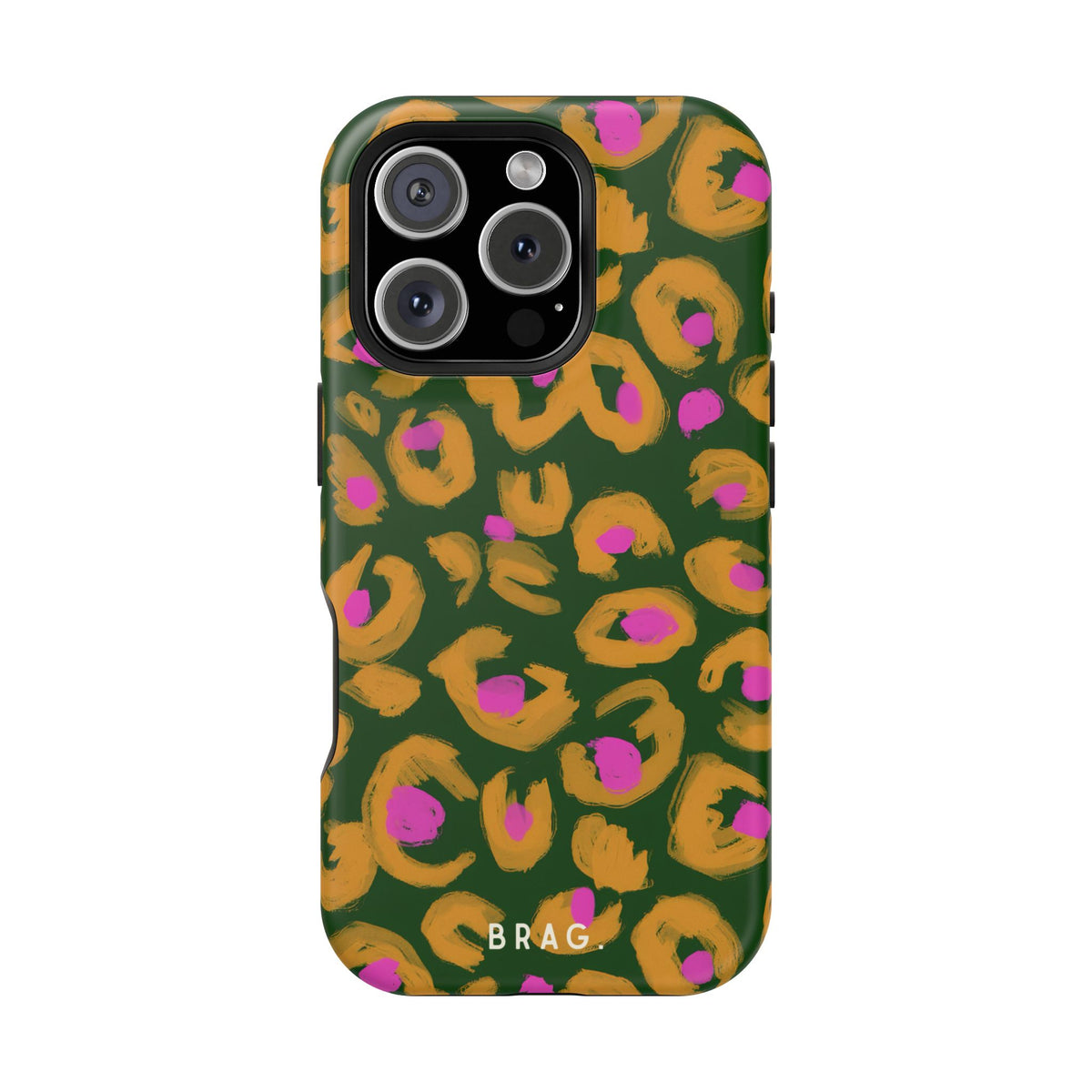 Wild Child Magnetic Impact-Resistant Phone Case