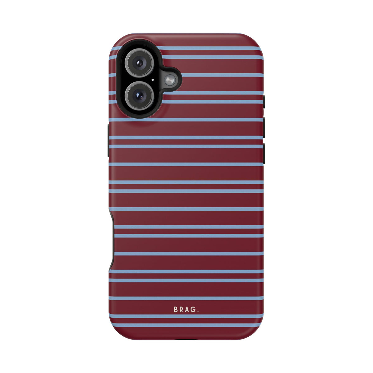 Hot Cup Magnetic Impact-Resistant Phone Case