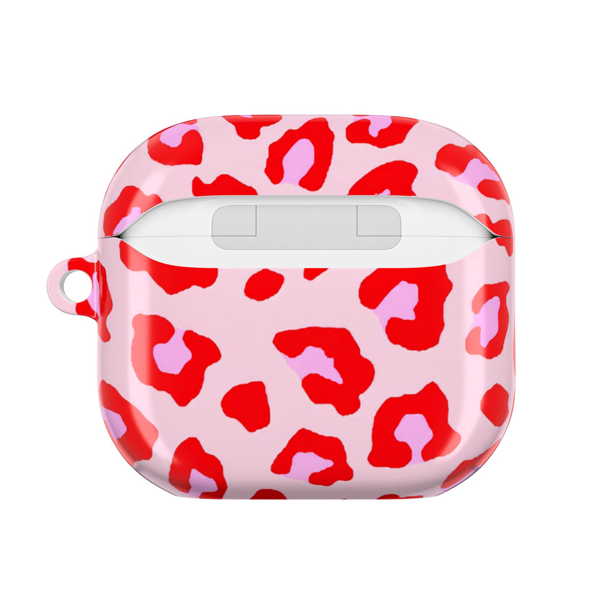 Panthere AirPod Case – Slim Protective Charging Case