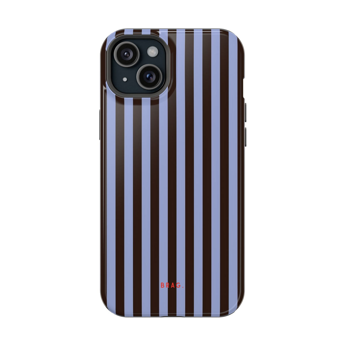 Neon Pulse Magnetic Impact-Resistant Phone Case