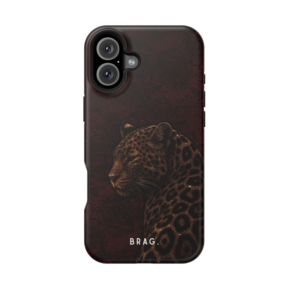 Devil's Play Magnetic Impact-Resistant Phone Case