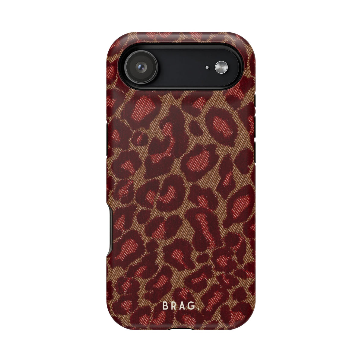Safari Club Magnetic Impact-Resistant Phone Case