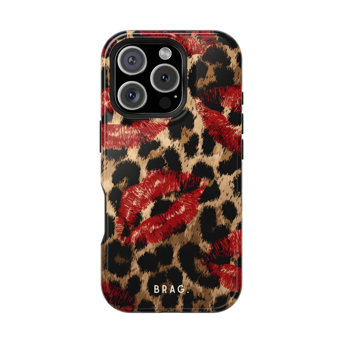 Night Moves Magnetic Impact-Resistant Phone Case