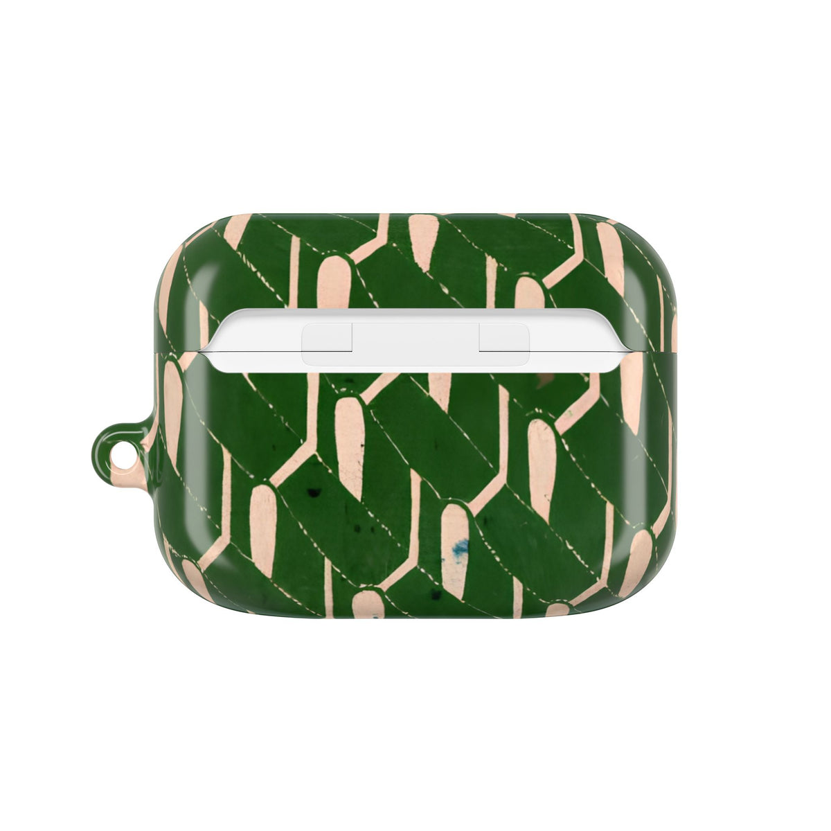 Serpenti AirPod Case – Slim Protective Charging Case