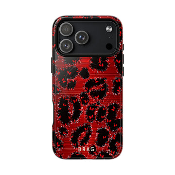 Risky Business MagSafe Tough Phone Case — Magnetic Protective Cover