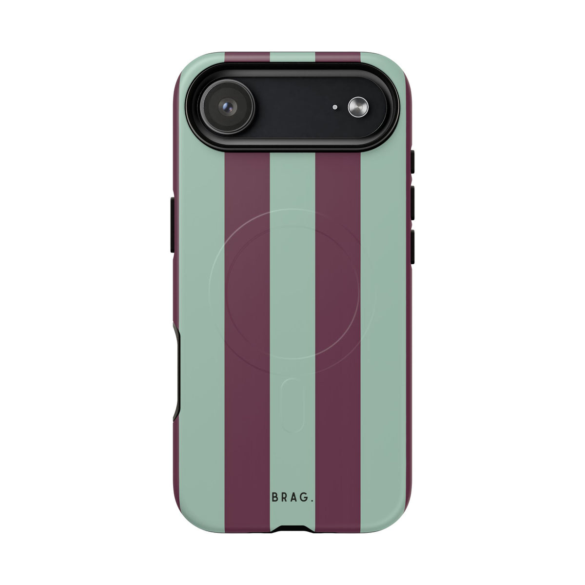 RIviera Mist MagSafe Tough Phone Case — Magnetic Protective Cover