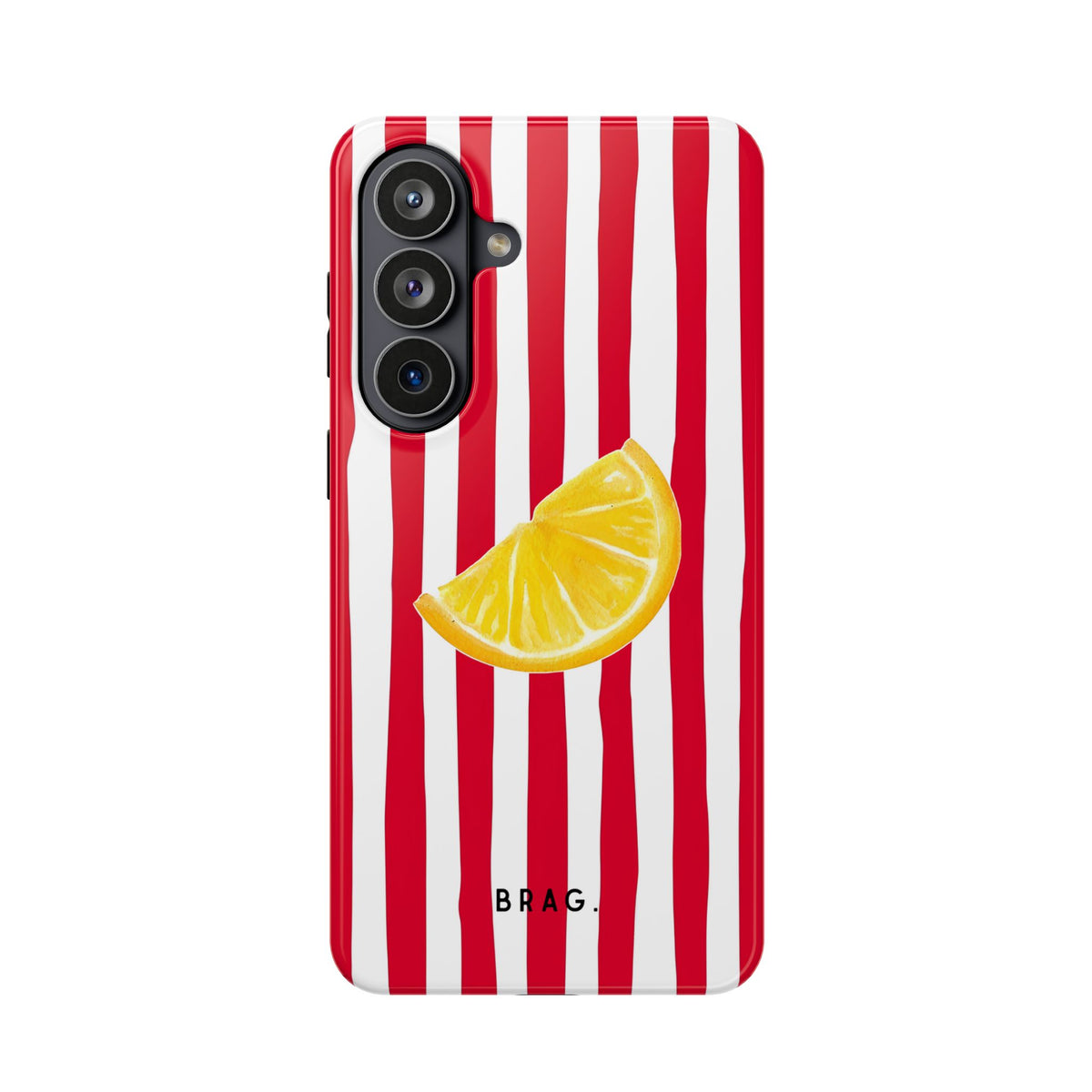 Limone Magnetic Impact-Resistant Phone Case
