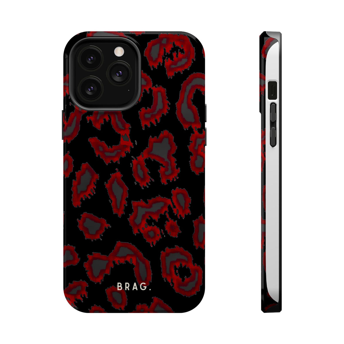 Fierce Affair Magnetic Impact-Resistant Phone Case