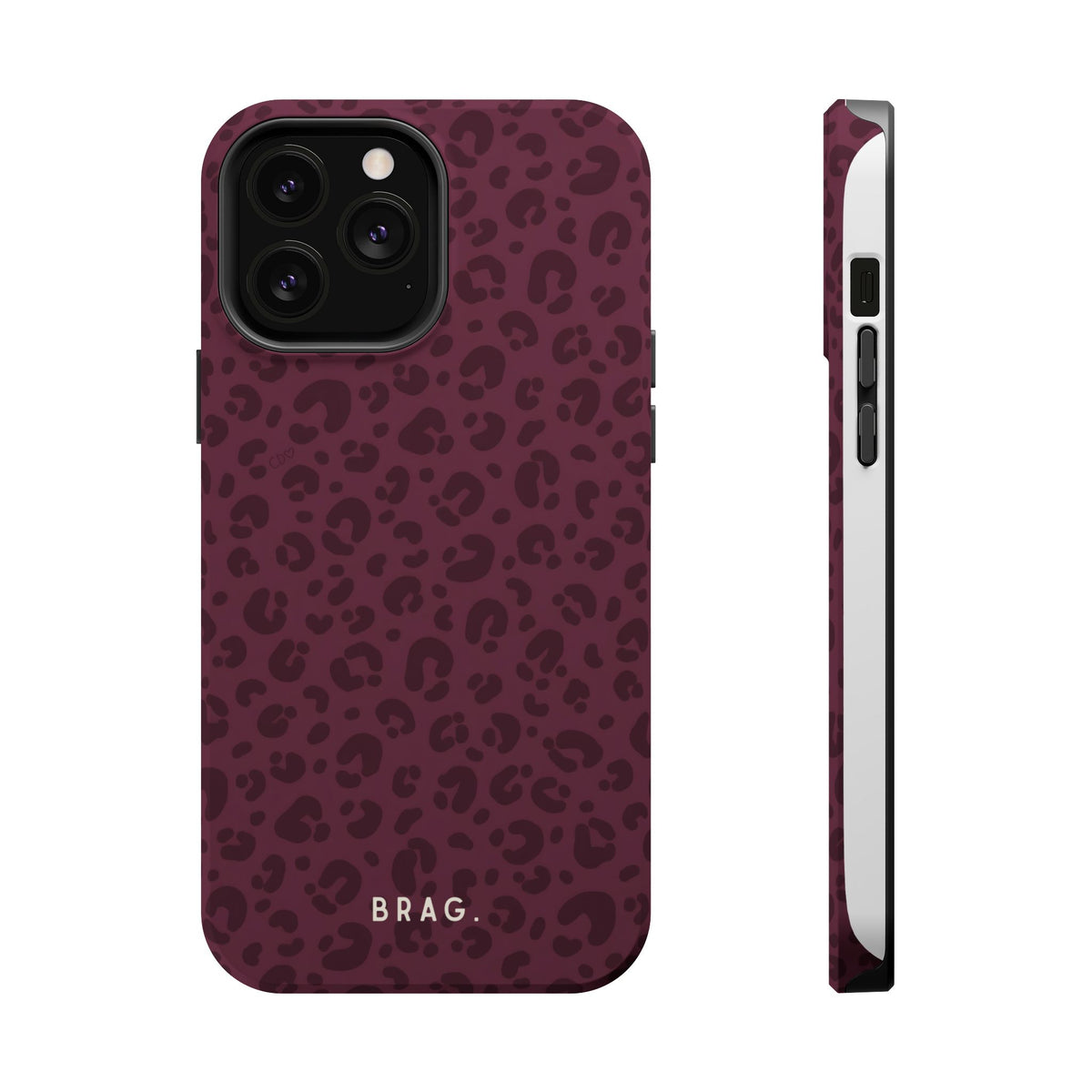 Wild Thing Magnetic Impact-Resistant Phone Case