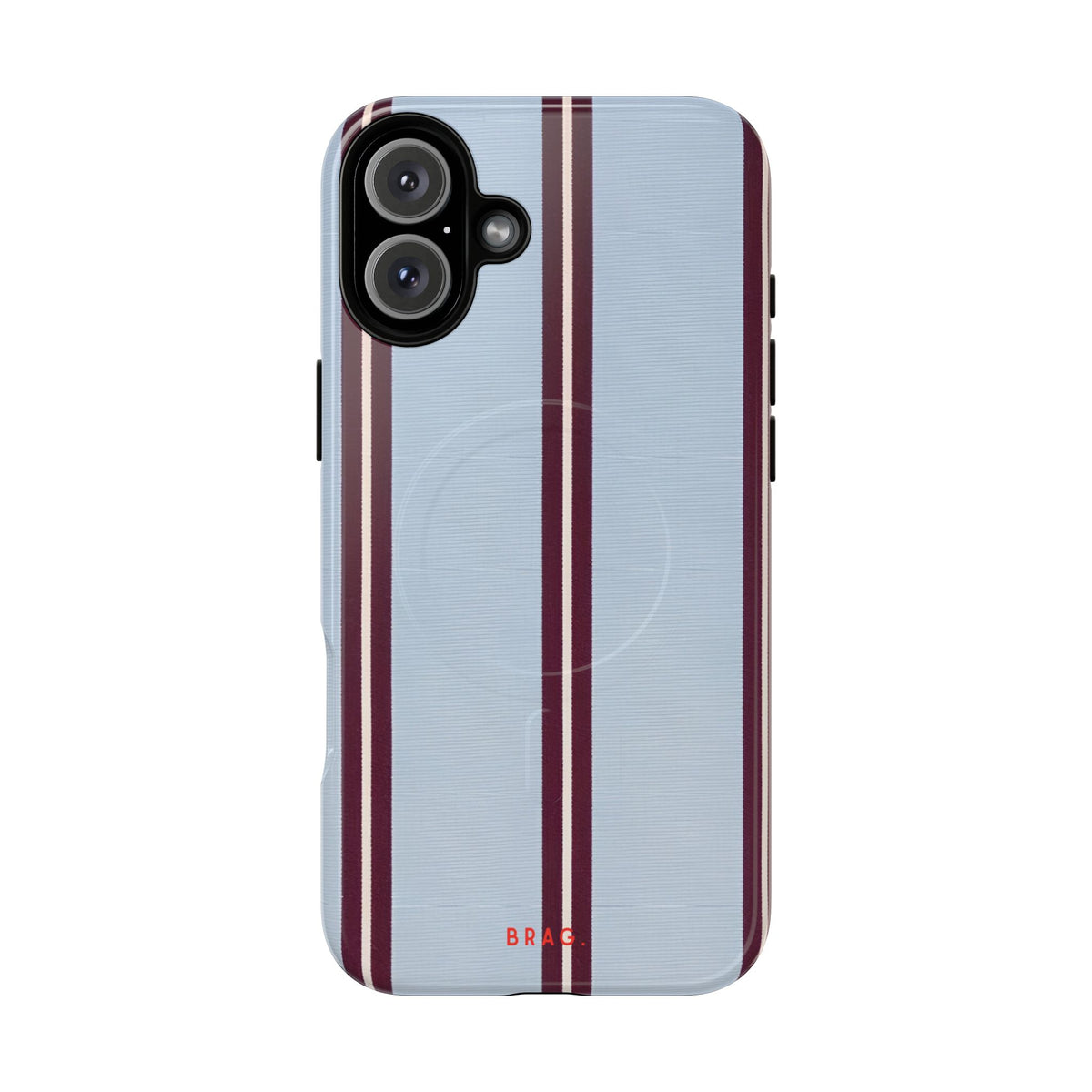 Soft Nuetrals MagSafe Tough Phone Case — Magnetic Protective Cover