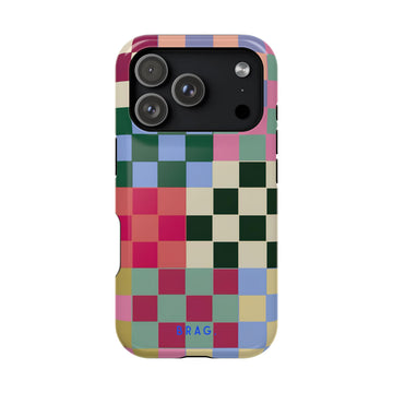 Gelato Market Magnetic Impact-Resistant Phone Case
