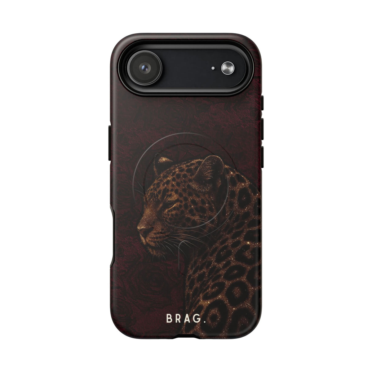 Devil's Play MagSafe Tough Phone Case — Magnetic Protective Cover