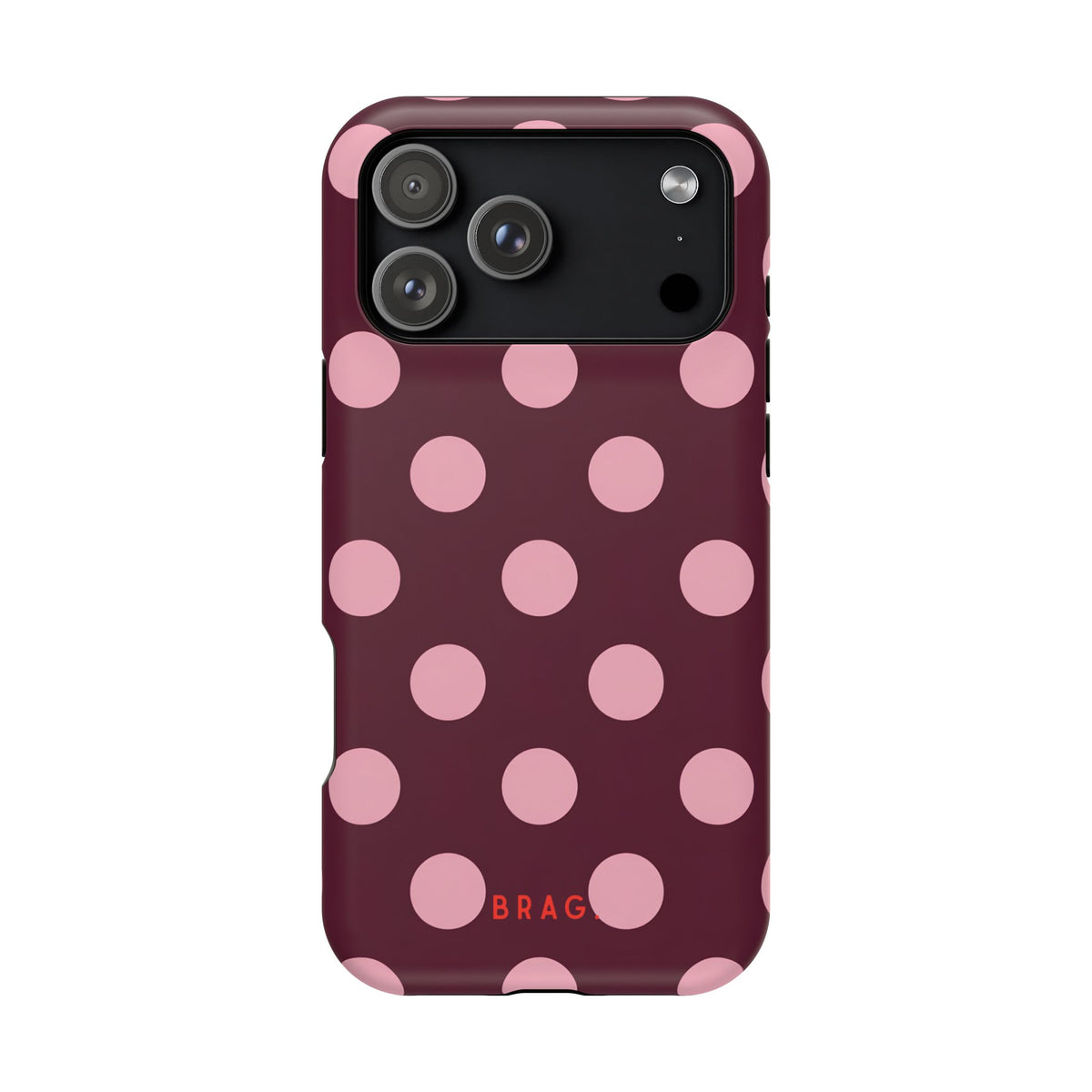 Sweet Talk Magnetic Impact-Resistant Phone Case