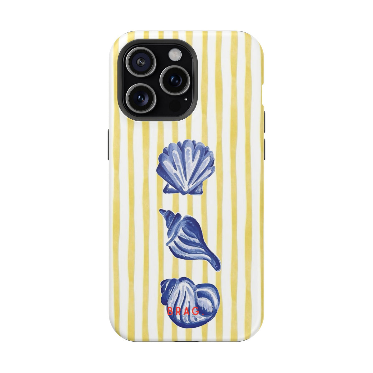 Sunbleached Magnetic Impact-Resistant Phone Case