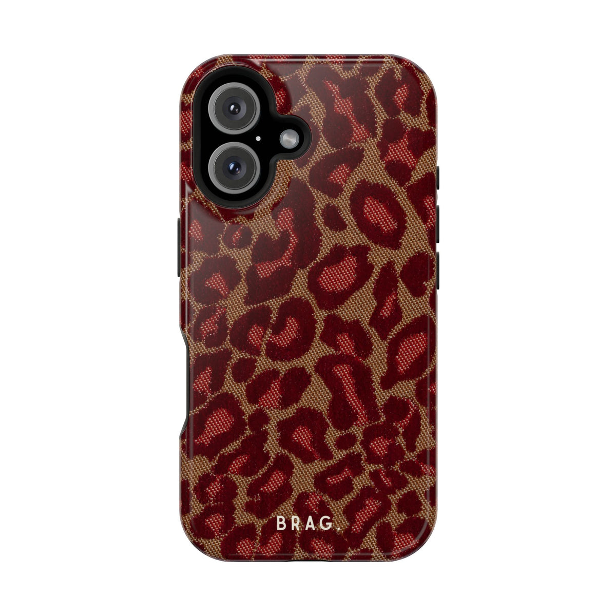Safari Club Magnetic Impact-Resistant Phone Case