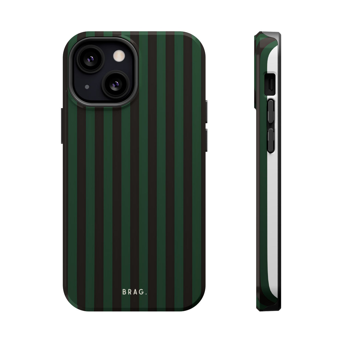 Minimalist Zen Magnetic Impact-Resistant Phone Case