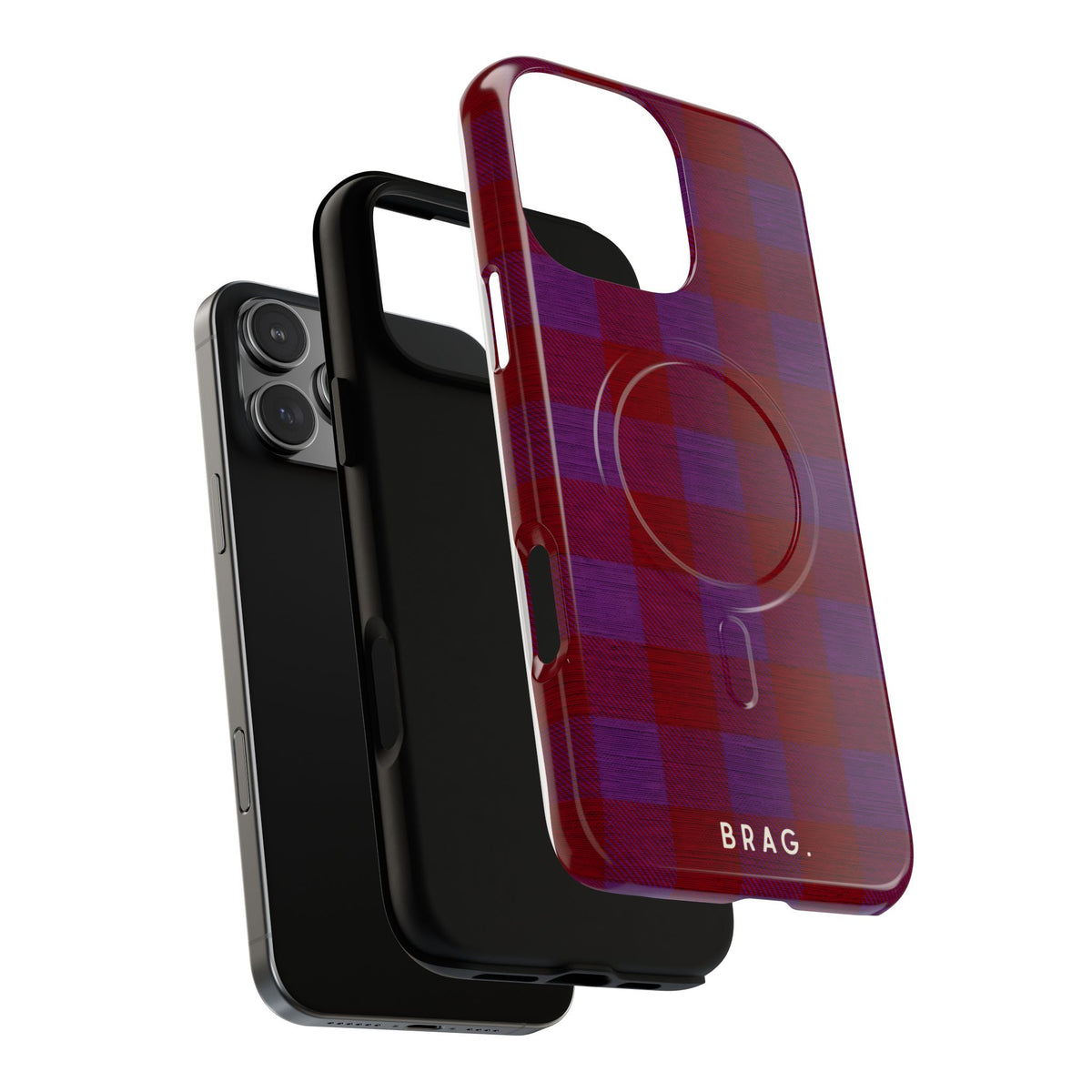 After Hours MagSafe Tough Phone Case — Magnetic Protective Cover